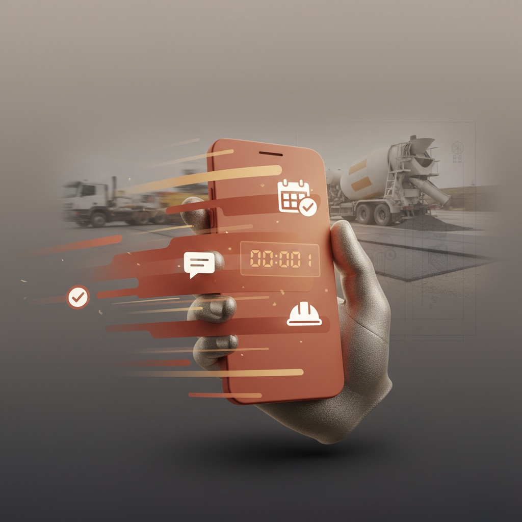 The First Responder dashboard and lead response automation preview